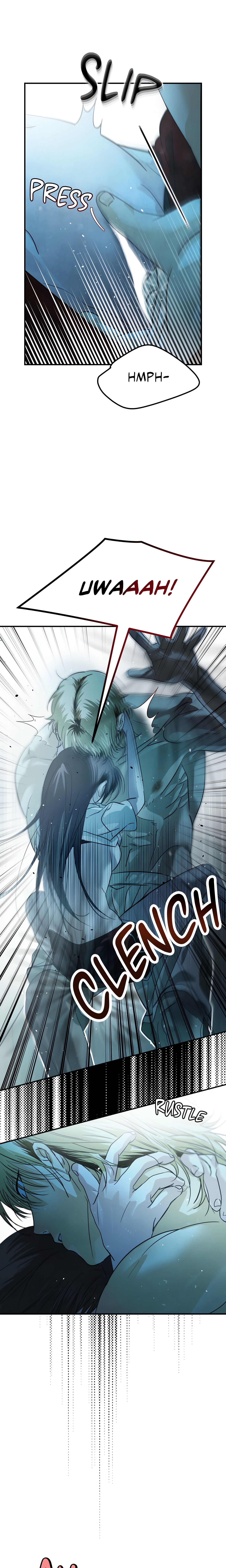 Summer Heat chapter 4 page 22