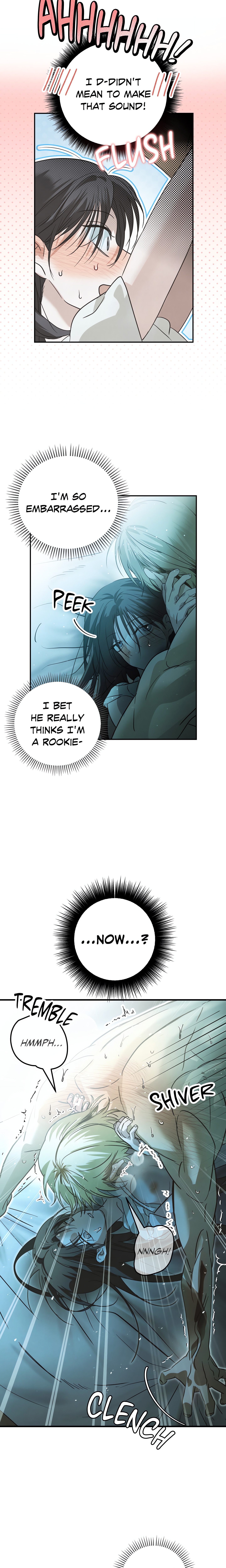 Summer Heat chapter 4 page 23
