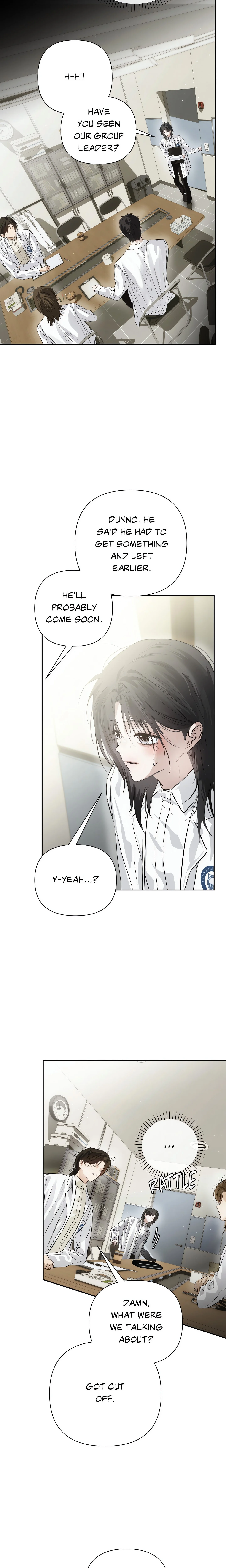 Summer Heat chapter 40 page 3