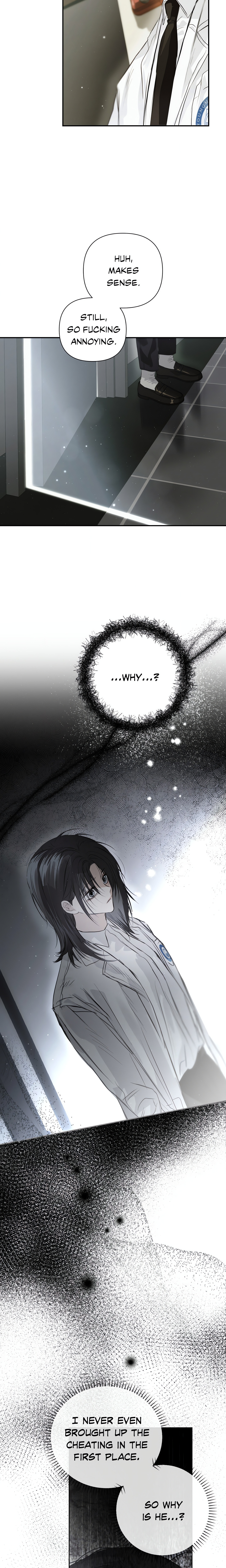 Summer Heat chapter 40 page 6