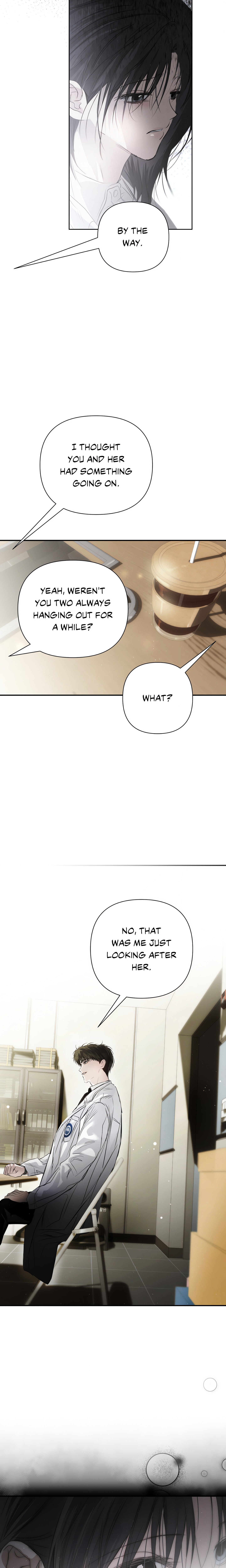 Summer Heat chapter 40 page 7