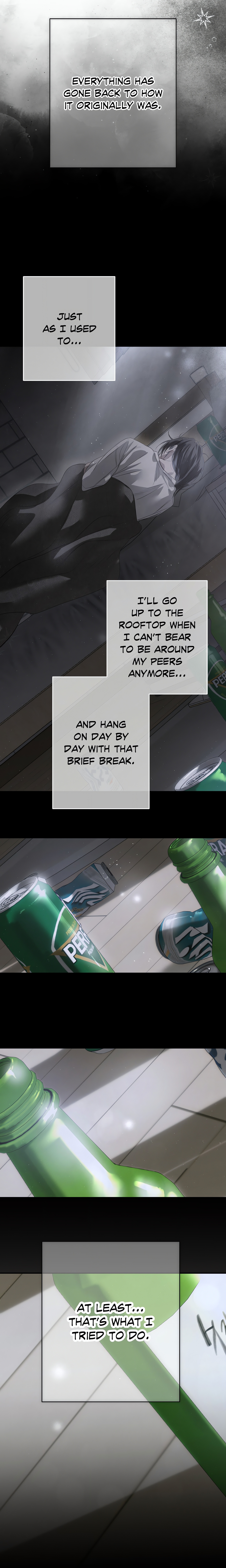 Summer Heat chapter 40 page 10