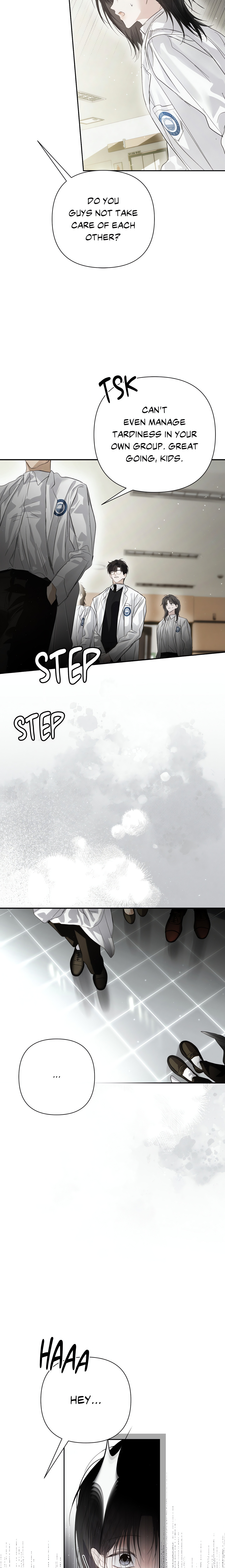 Summer Heat chapter 40 page 13