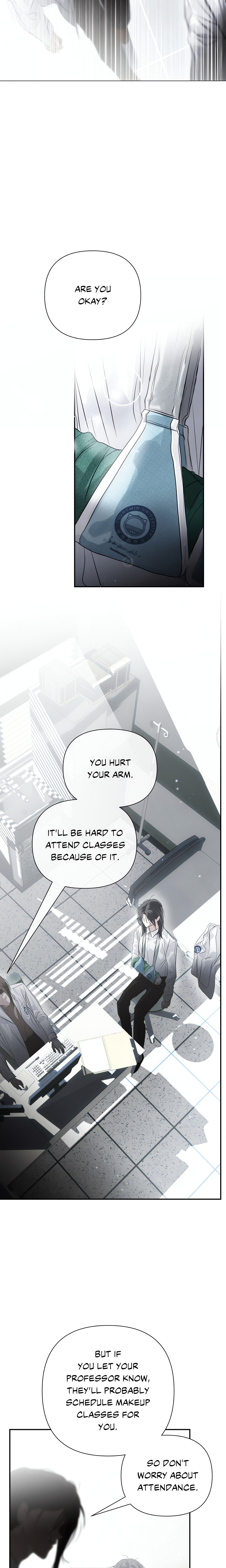 Summer Heat chapter 40 page 18