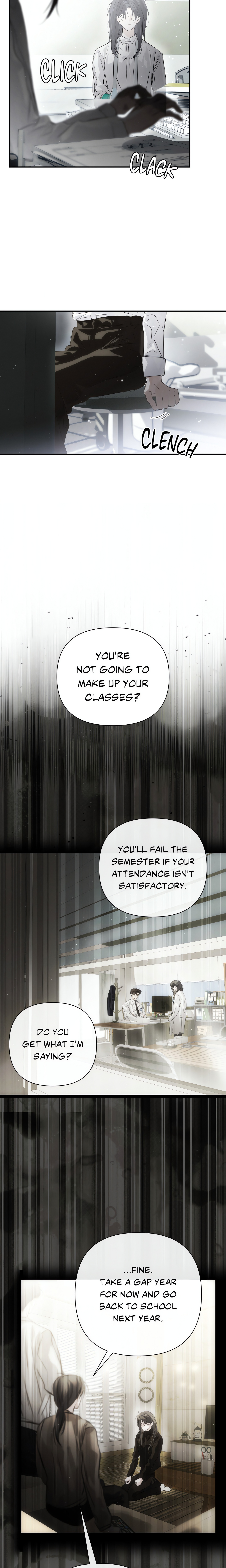 Summer Heat chapter 40 page 19
