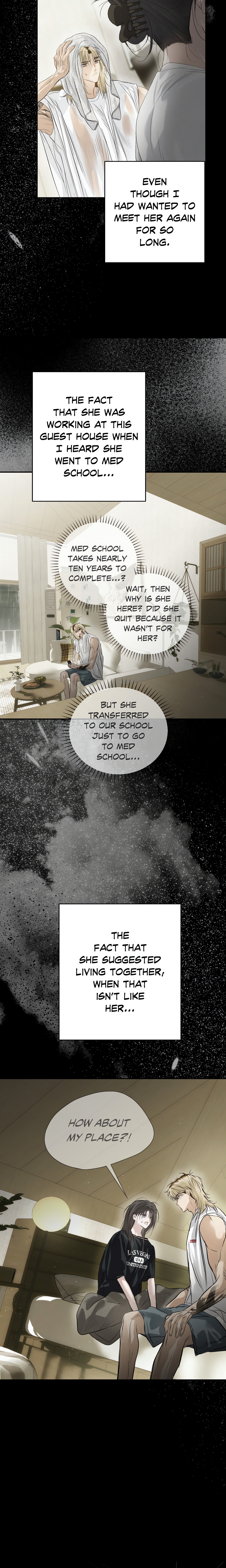 Summer Heat chapter 41 page 4