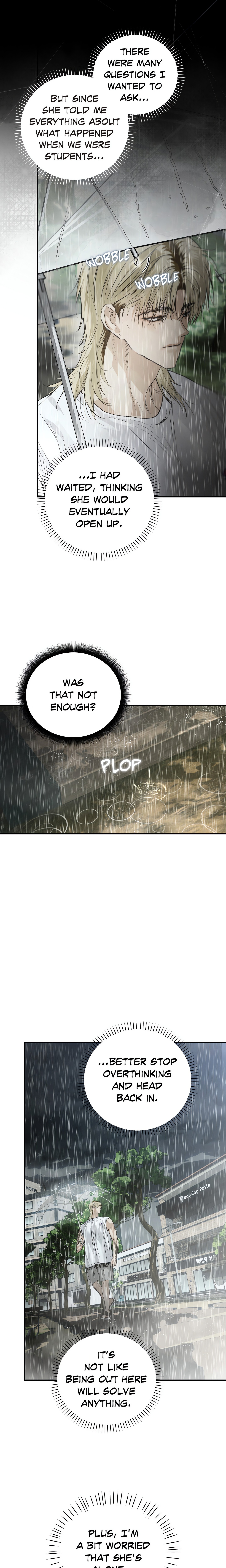 Summer Heat chapter 41 page 5