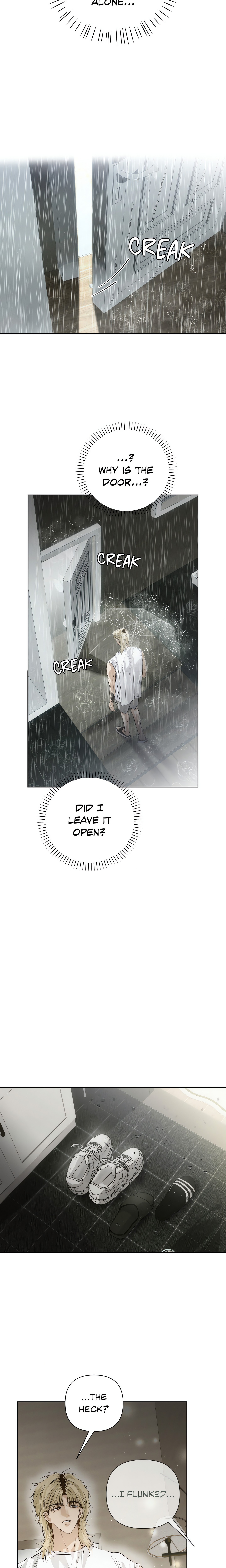 Summer Heat chapter 41 page 6