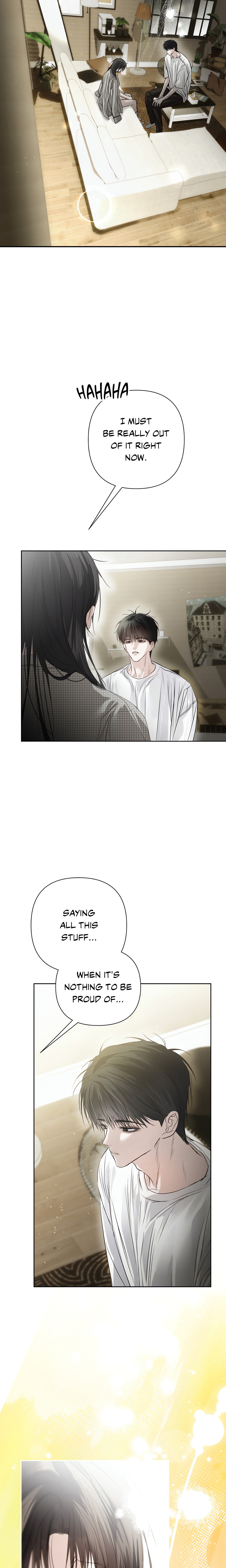 Summer Heat chapter 41 page 8