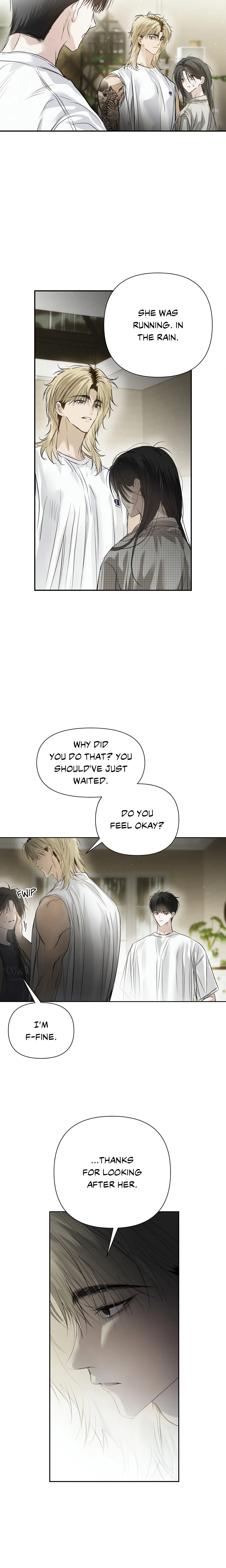 Summer Heat chapter 41 page 11
