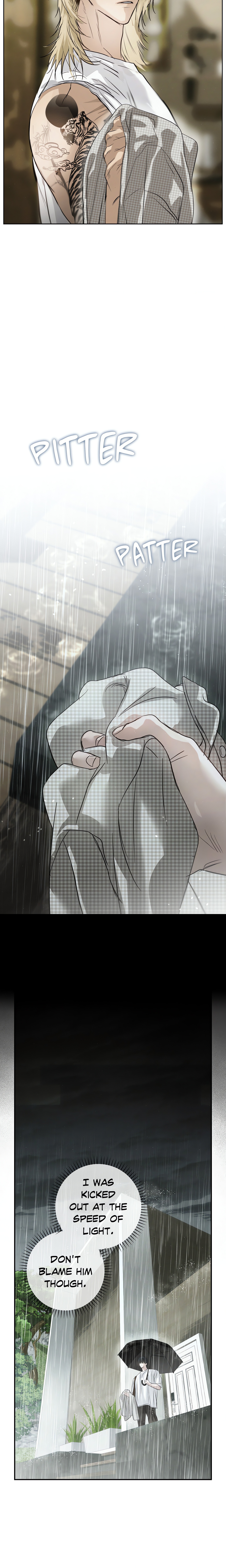 Summer Heat chapter 41 page 13