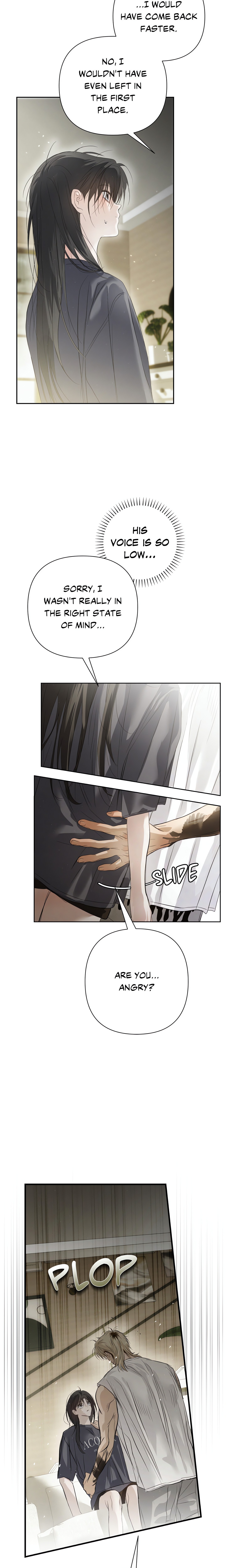Summer Heat chapter 41 page 17
