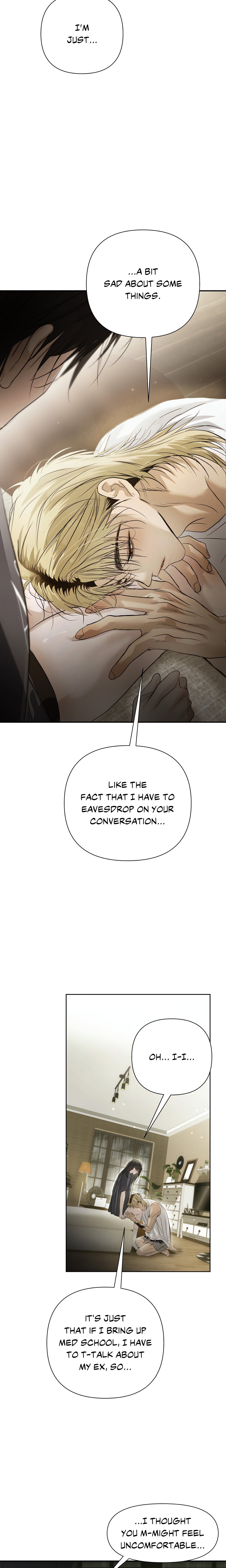 Summer Heat chapter 41 page 19