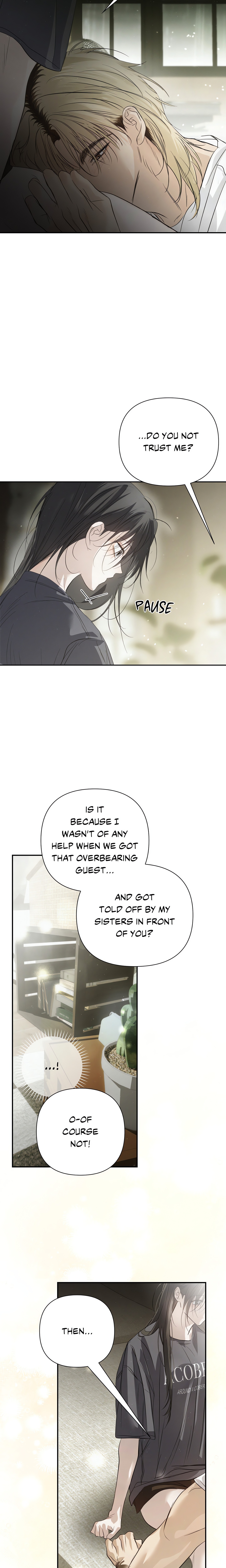 Summer Heat chapter 41 page 20