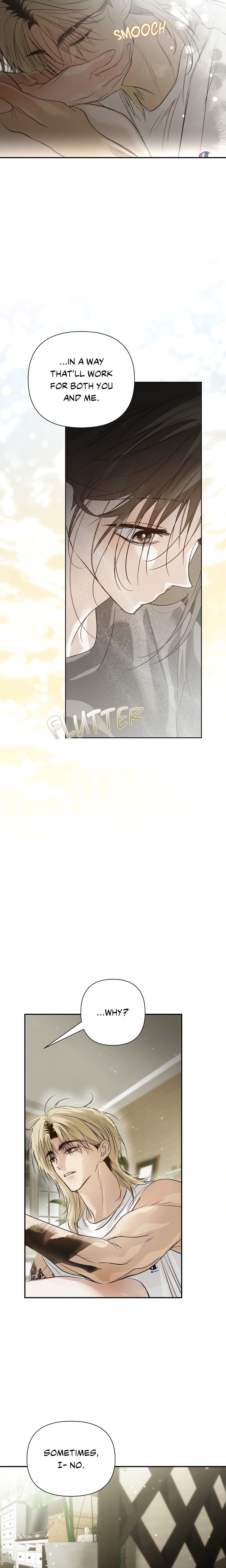 Summer Heat chapter 41 page 22