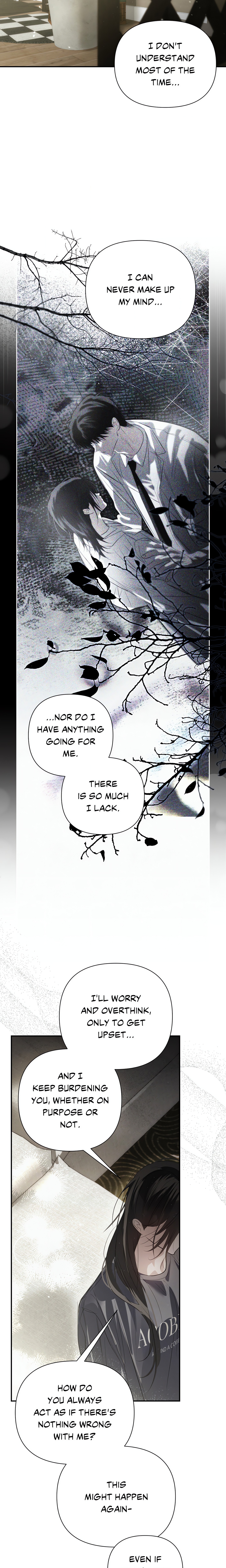 Summer Heat chapter 41 page 23