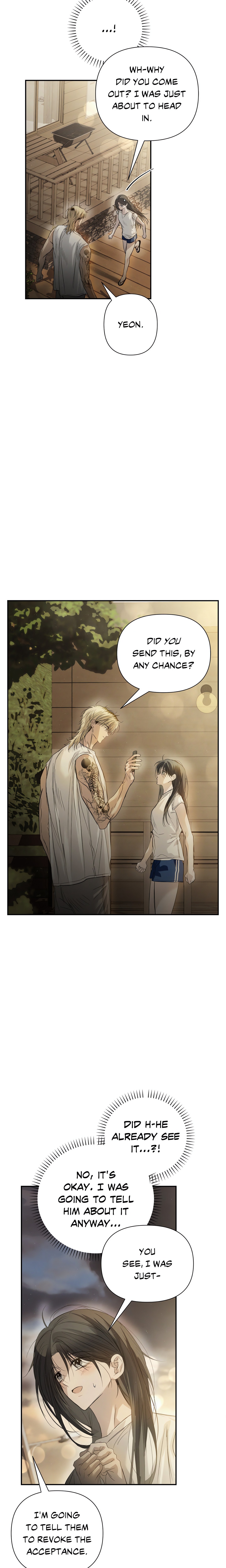 Summer Heat chapter 42 page 5