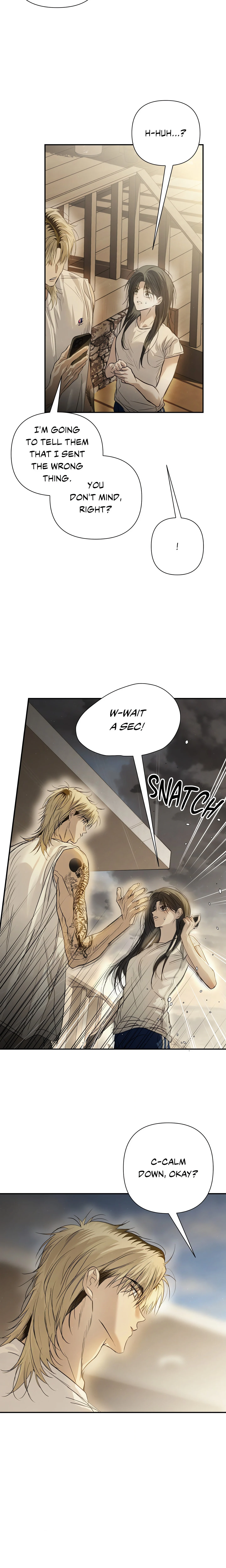 Summer Heat chapter 42 page 6