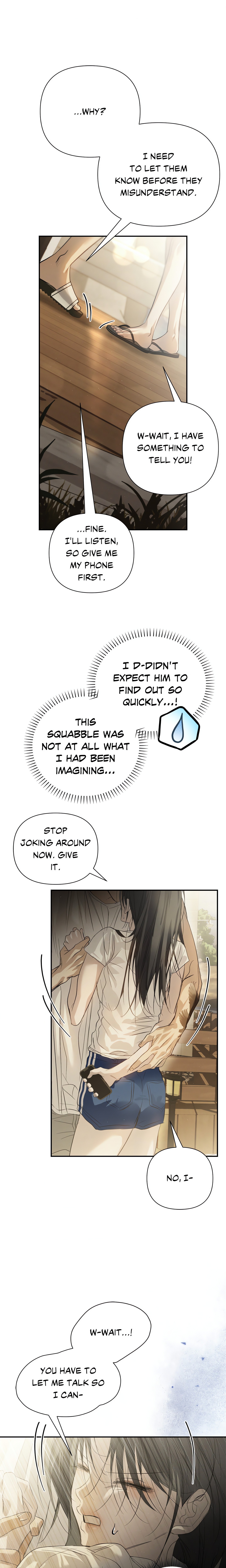 Summer Heat chapter 42 page 7