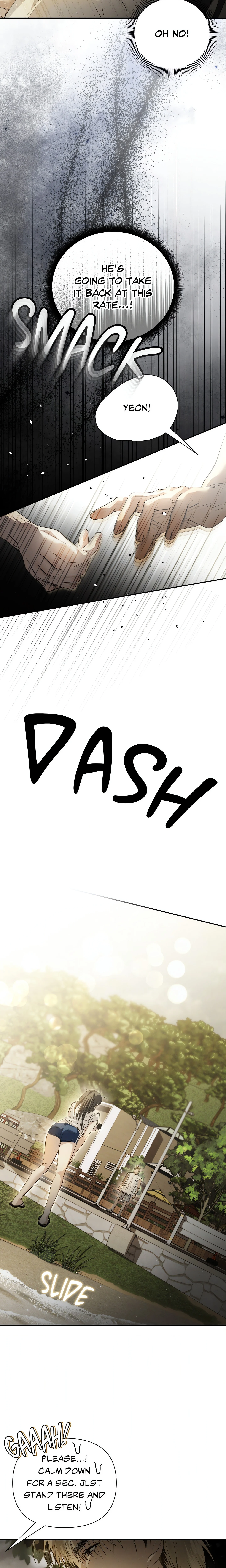 Summer Heat chapter 42 page 8