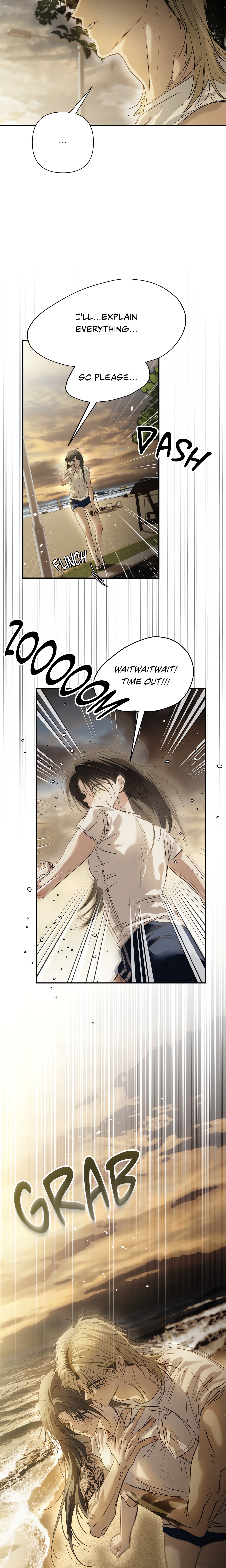 Summer Heat chapter 42 page 9