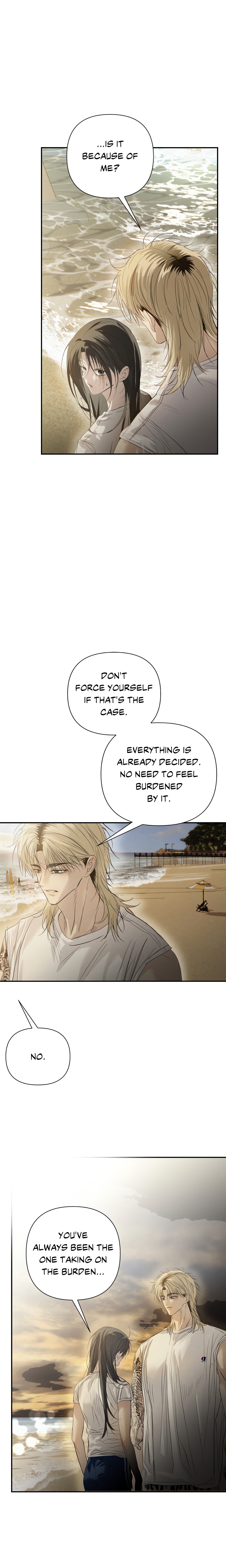 Summer Heat chapter 42 page 12