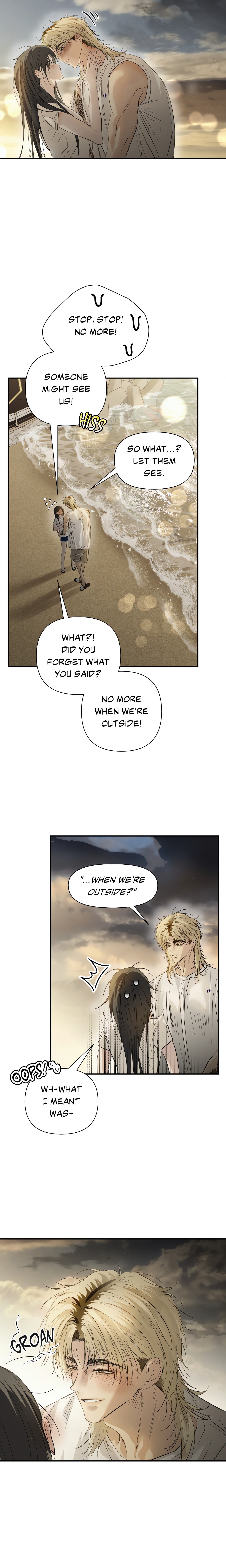 Summer Heat chapter 42 page 20
