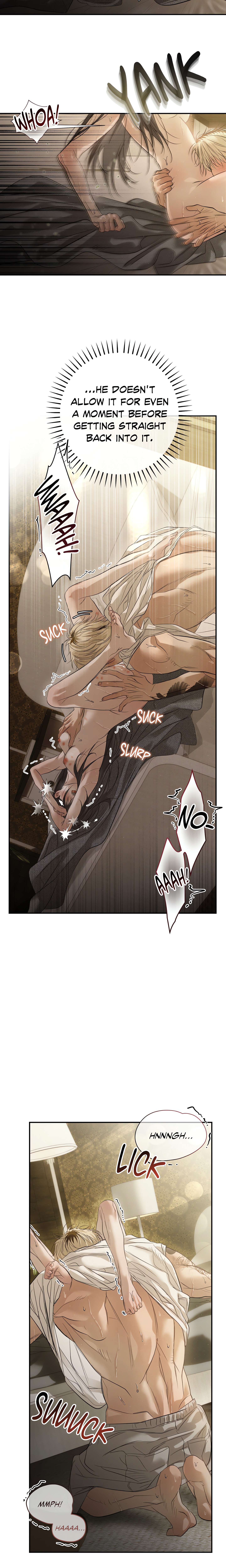 Summer Heat chapter 43 page 3