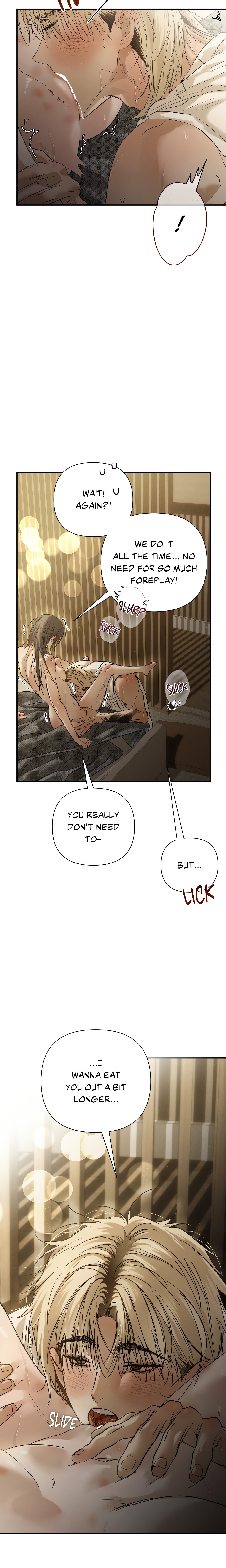 Summer Heat chapter 43 page 5