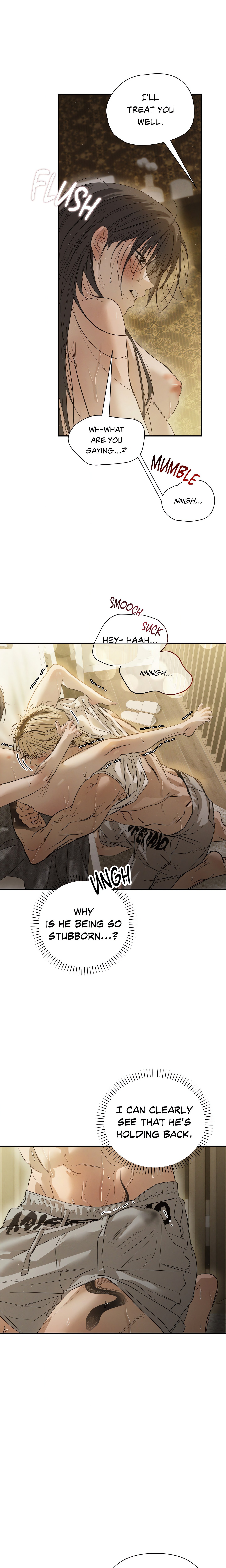 Summer Heat chapter 43 page 6