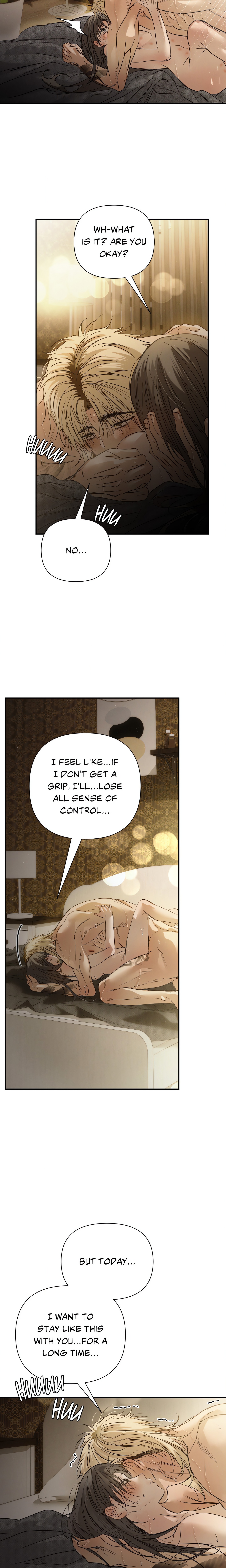 Summer Heat chapter 43 page 12