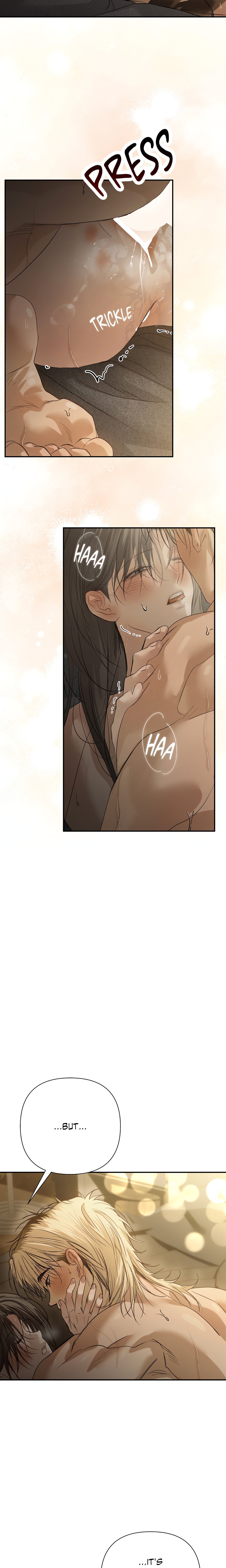 Summer Heat chapter 43 page 13