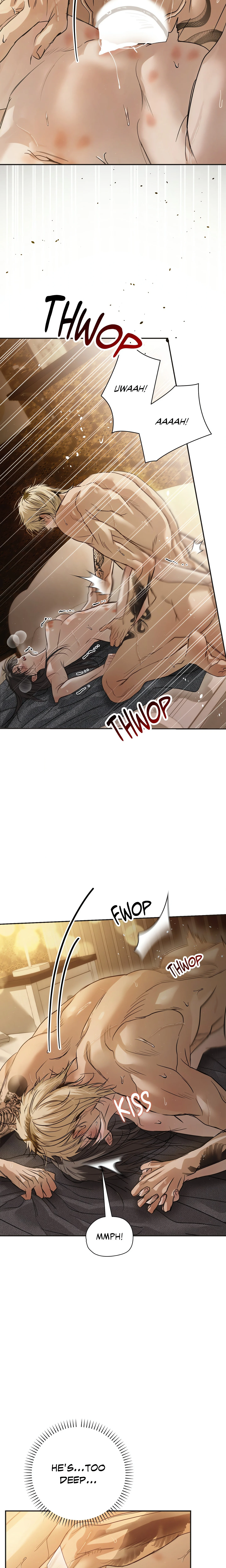 Summer Heat chapter 43 page 16