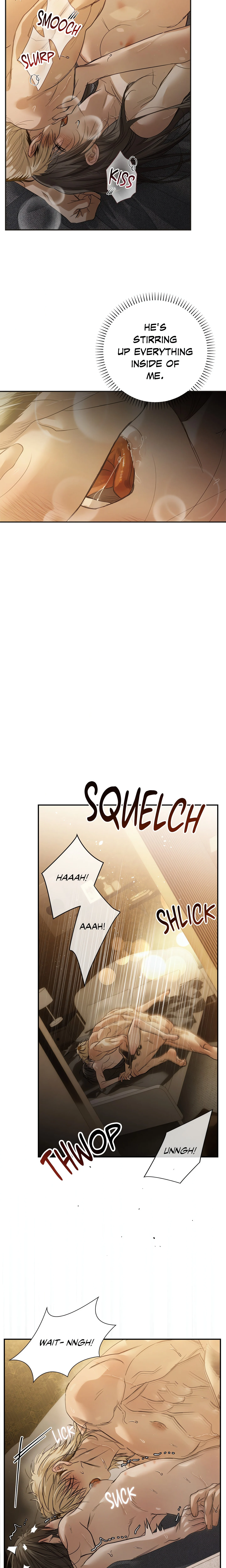 Summer Heat chapter 43 page 17