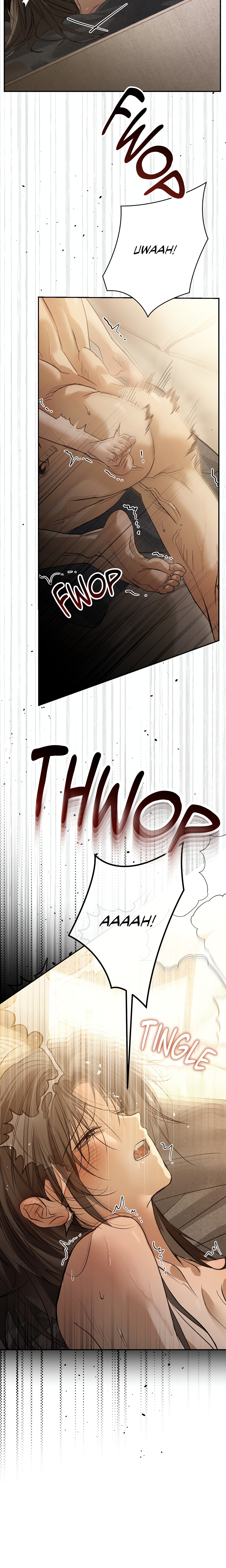 Summer Heat chapter 43 page 18