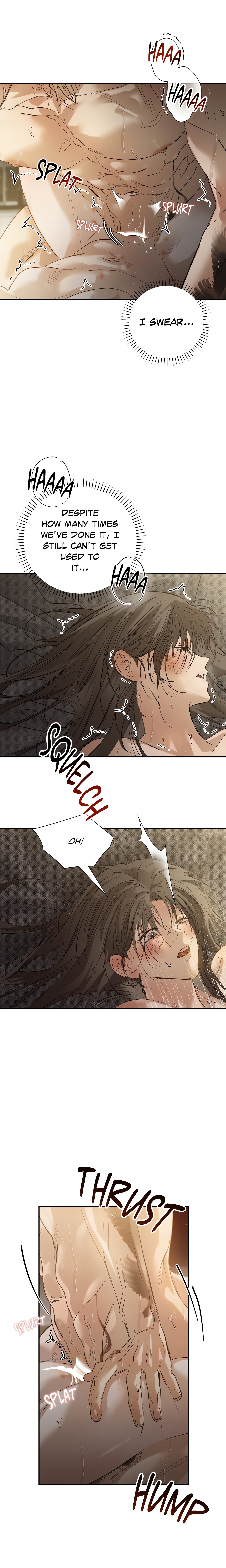 Summer Heat chapter 43 page 19