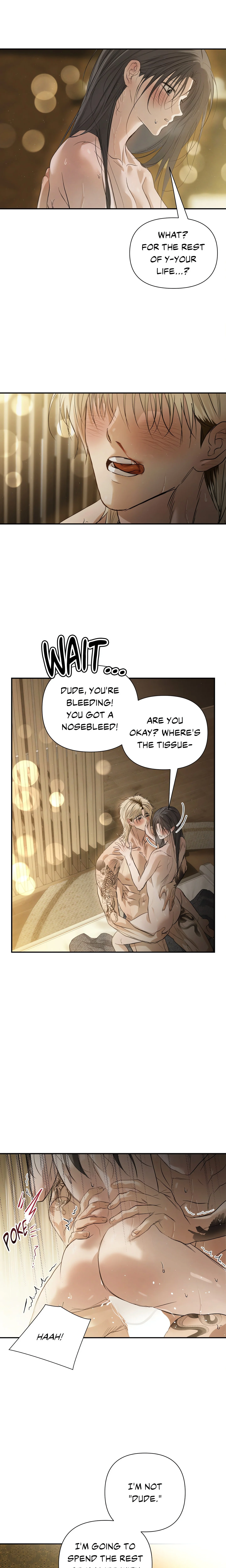 Summer Heat chapter 44 page 3