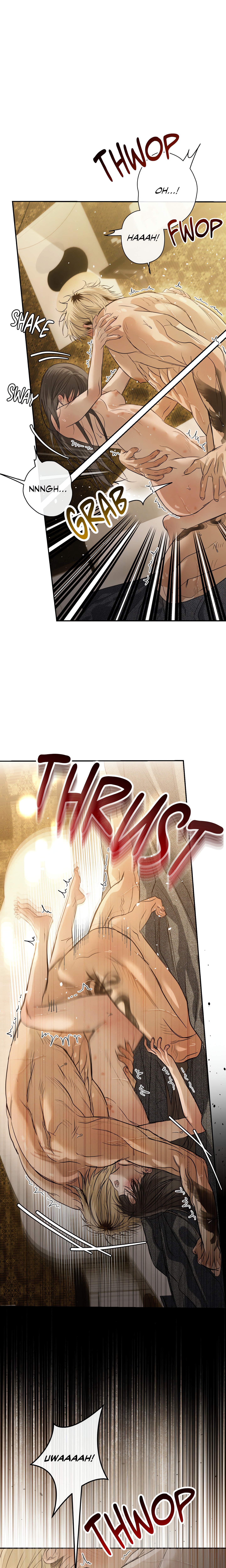 Summer Heat chapter 44 page 8