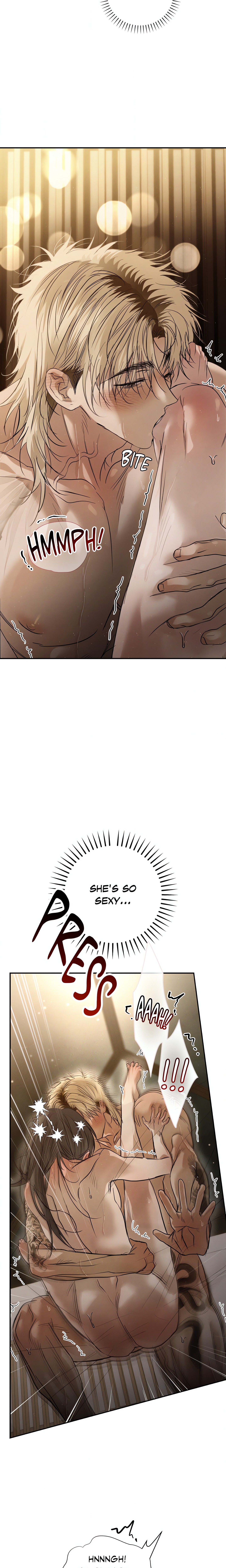 Summer Heat chapter 44 page 10