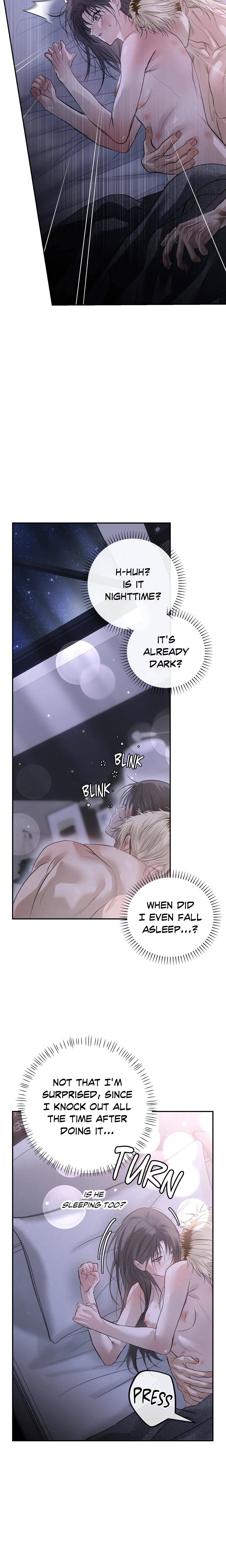 Summer Heat chapter 44 page 13