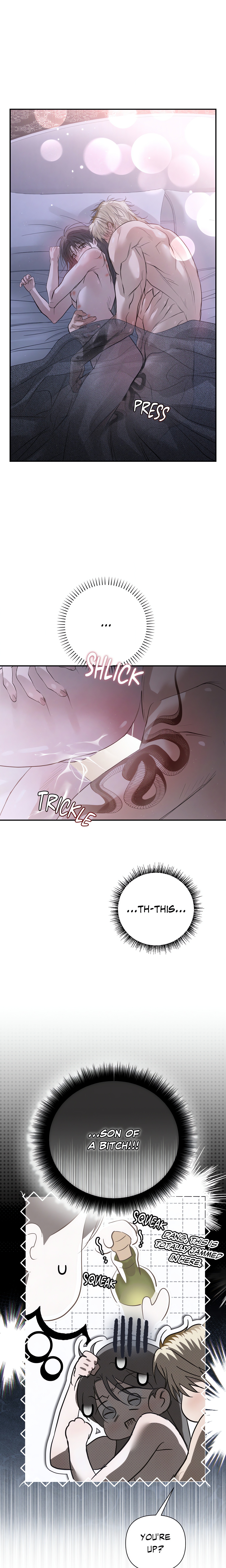Summer Heat chapter 44 page 14
