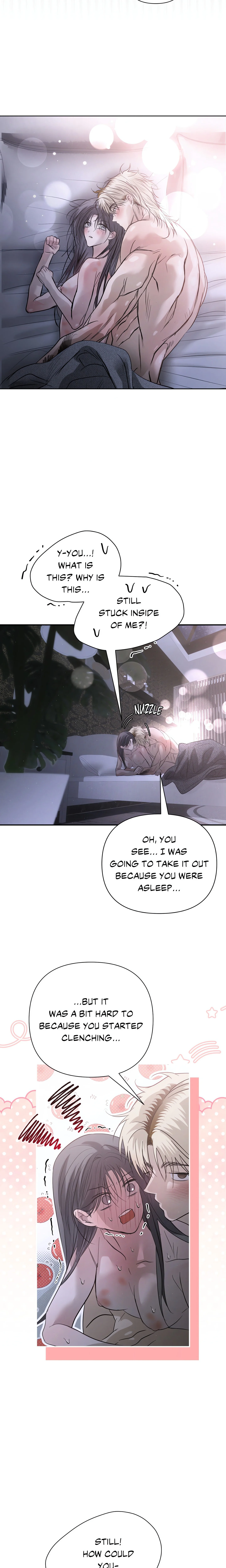 Summer Heat chapter 44 page 15