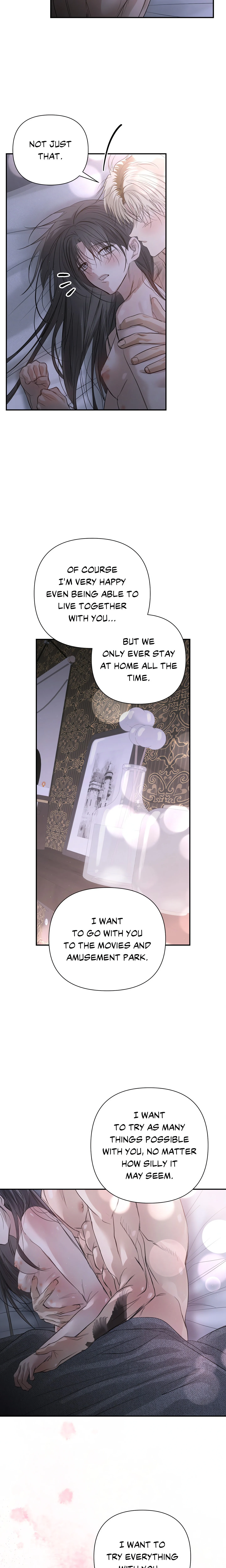 Summer Heat chapter 44 page 18
