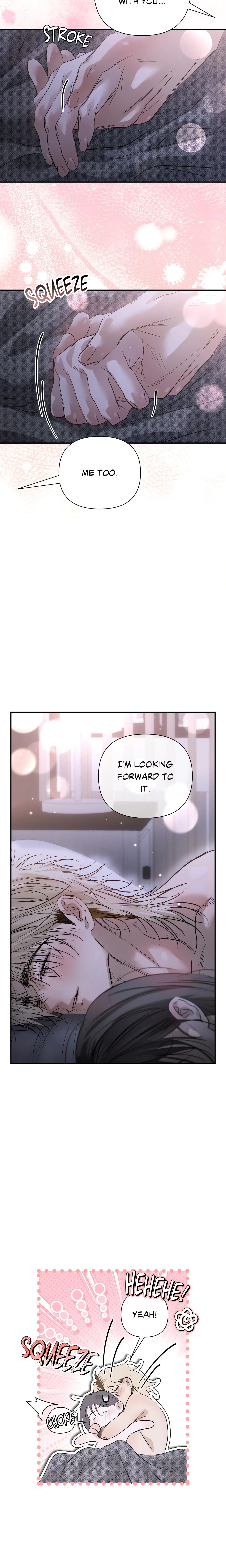 Summer Heat chapter 44 page 19