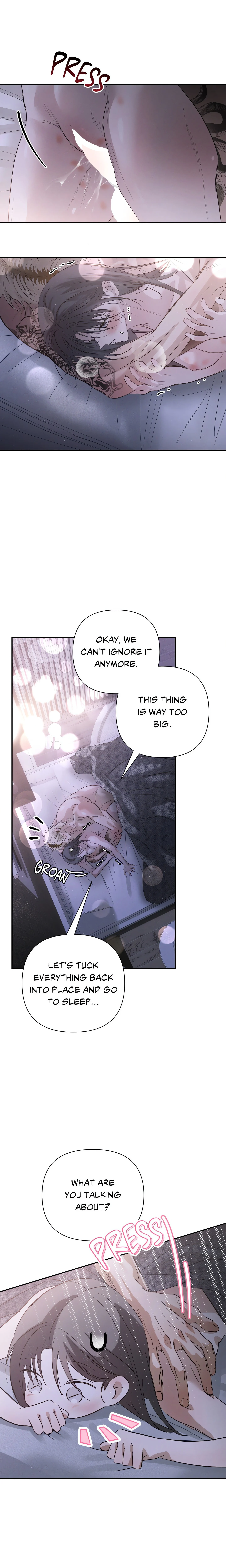Summer Heat chapter 44 page 20
