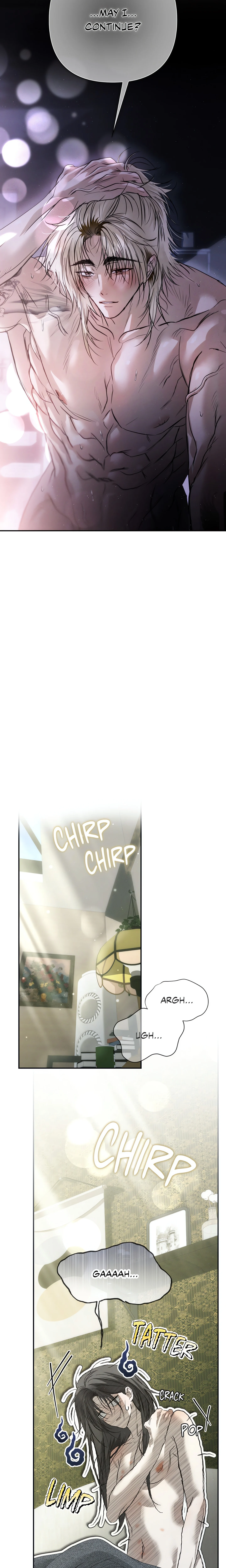 Summer Heat chapter 44 page 22