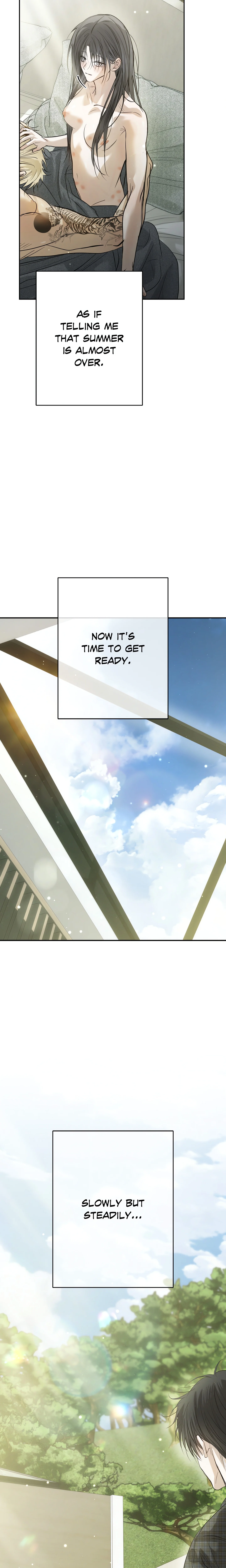 Summer Heat chapter 44 page 27