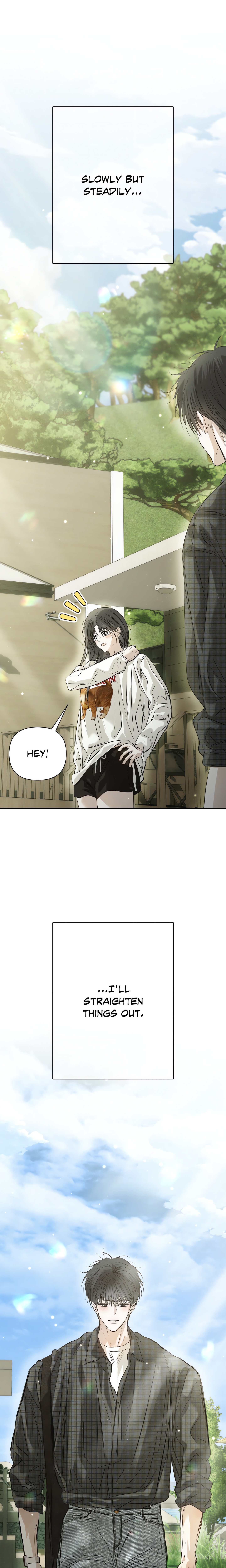 Summer Heat chapter 45 page 2