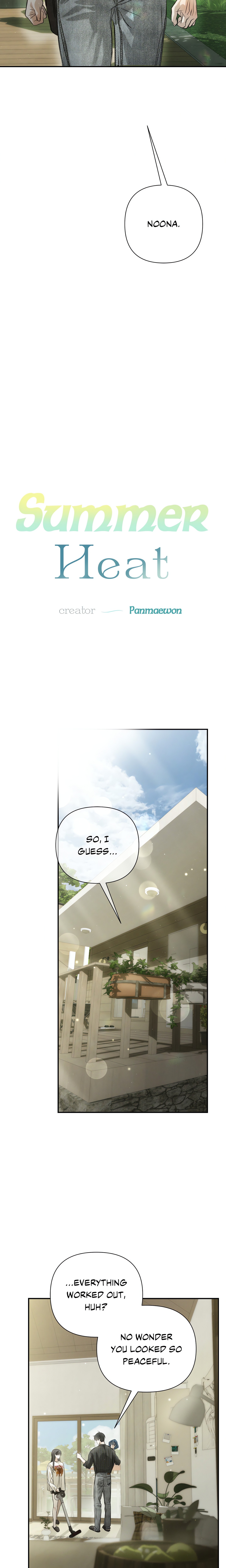 Summer Heat chapter 45 page 3