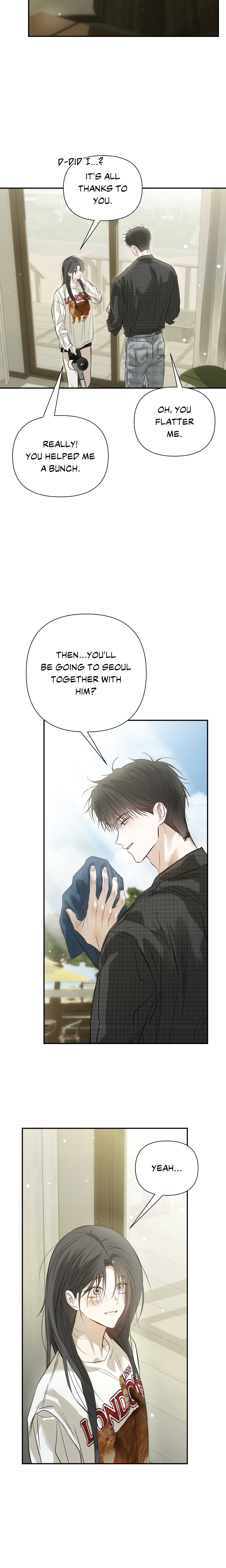 Summer Heat chapter 45 page 4
